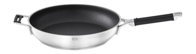 Koekenpan Rösle Silence Pro Ø32 cm