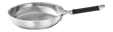 Bratpfanne Rösle Silence Pro Ø 28 cm