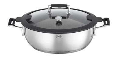 Dampfgarer Rösle Silence Pro Ø 28 cm