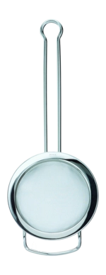 Tamis Fijn Rösle Cuisine Silver 16 cm