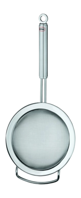 Tamis Rösle Cuisine Silver
