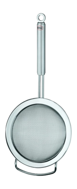 Sieve Coarse Rösle Kitchen Silver 20 cm '24