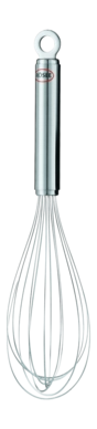 Frusta da cucina in Acciaio Inox Rosle 32 cm