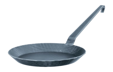 Poêle de Cuisson Rösle Traditoneel Ø24 cm