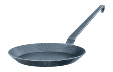 Koekenpan Rösle Traditoneel Ø28 cm