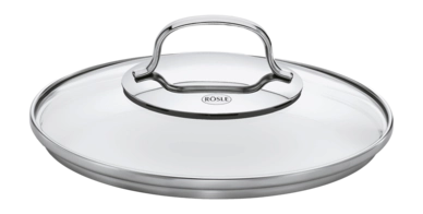 Deksel Rösle Keuken Transparent 16 cm