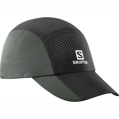 Pet Salomon XT Compact Black Urban Chic Black Urban Chic