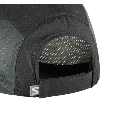 Pet Salomon XT Compact Black Urban Chic Black Urban Chic