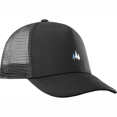 Pet Salomon Men Summer Logo Black Black