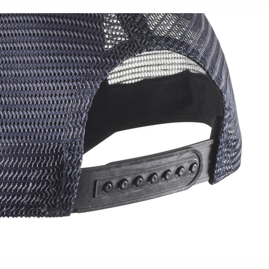 Pet Salomon Men Summer Logo Dress Blue