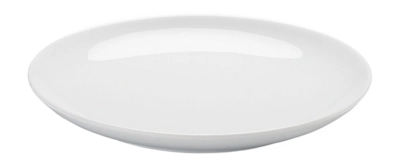 Bord Thomas Cucina Bianca 20 cm