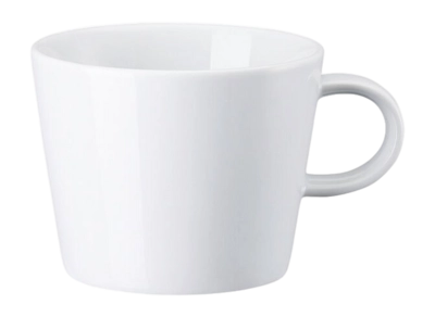 Koffiekop Thomas Cucina Café au Lait Bianca 440 ml