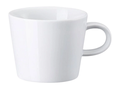 Koffiekop Thomas Cucina Combi Bianca 220 ml