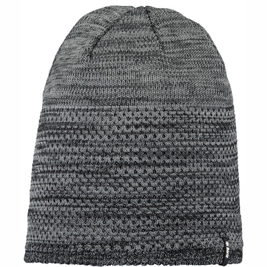 Mütze Barts Tech Knit Beanie Grau Unisex