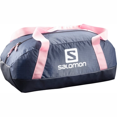 Reistas Salomon Prolog 25 Bag Crown Blue Pink Mist