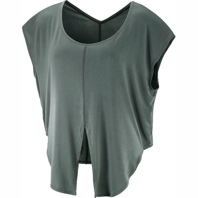 T-Shirt Salomon Women Mantra Top Urban Chic