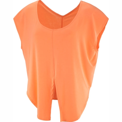 T-Shirt Salomon Women Mantra Top Bird Of Paradise