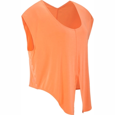 T-Shirt Salomon Women Mantra Top Bird Of Paradise
