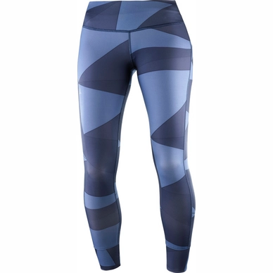 Legging Salomon Women Mantra Tech Leg Night Sky