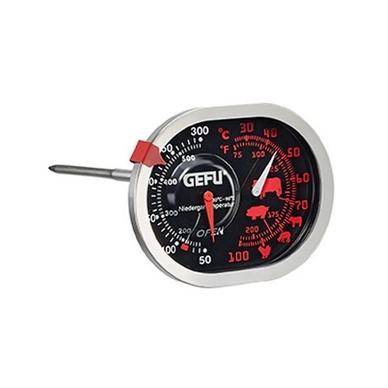 Kernthermometer Gefu Roast And Oven 3 In 1 Messimo