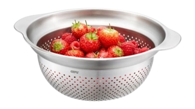 Colander Gefu Premio 23 cm