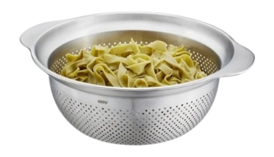 Colander Gefu Premio 27 cm