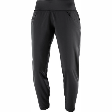 Hose Salomon Elevate Flow Black Damen