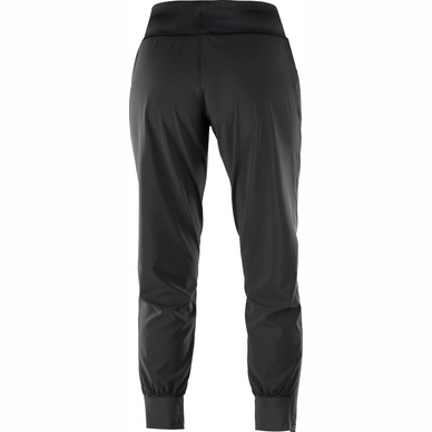 Broek Salomon Women Elevate Flow Black