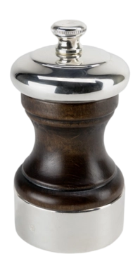 Salzmühle Peugeot Palace Silver 10 cm