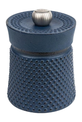 Peffermühle Peugeot Bali Fonte Blue 8 cm