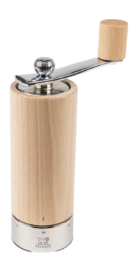 Pepper Mill Peugeot Isen Natural 18 cm