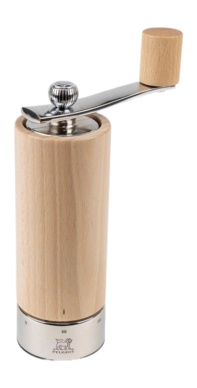 Salzmühle Peugeot Isen Natural 18 cm