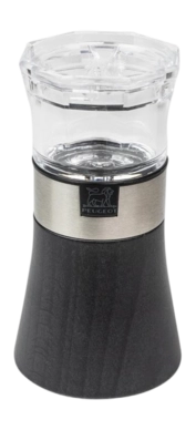 Moulin à Poivre Peugeot Oslo Graphite 11 cm