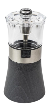 Moulin à Poivre Peugeot Oslo Graphite 12cm