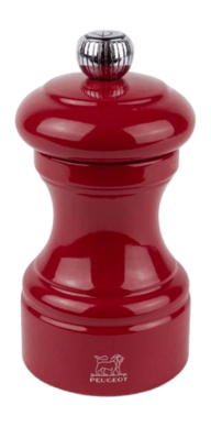 Moulin à Poivre Peugeot Bistrorama Passion red 10 cm