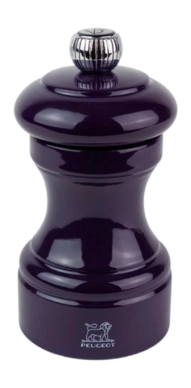 Moulin à Poivre Peugeot Bistrorama Eggplant 10 cm
