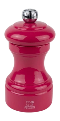 Salt Mill Peugeot Bistrorama Candy Rose 10 cm