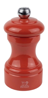 Pfeffermühle Peugeot Bistrorama Terracotta 10 cm