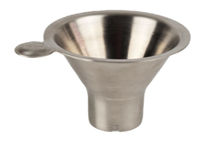 Funnel Peugeot Easy Grey