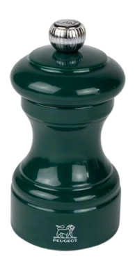 Pfeffermühle Peugeot Bistrorama Forest Green 10 cm