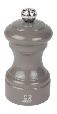 Moulin à Sel Peugeot Bistrorama Taupe Grey 10 cm