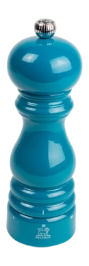 Moulin à Poivre Peugeot Parisrama Blue ocean 18 cm