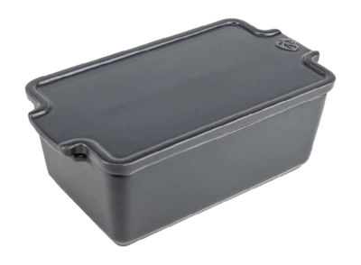 Terrine Peugeot Ceramique Leisteen 20 x 11 cm