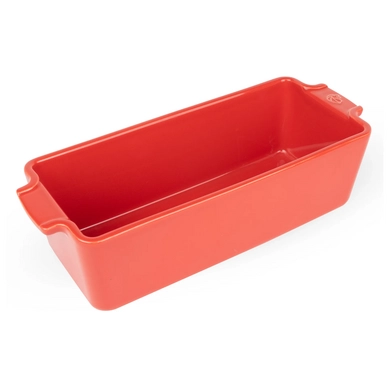 Kuchenform Peugeot Céramique Red 31 cm