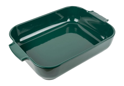 Ovenschaal Peugeot Appolia Bosgroen 40 x 28 cm