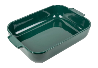 Ovenschaal Peugeot Appolia Bosgroen 36 x 22 cm