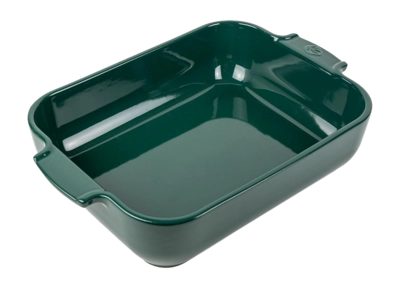 Ovenschaal Peugeot Appolia Bosgroen 32 x 20 cm