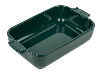 Ovenschaal Peugeot Appolia Bosgroen 22 x 13 cm
