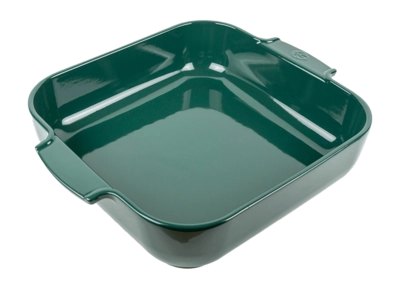 Ovenschaal Peugeot Appolia Bosgroen 36 x 36 cm