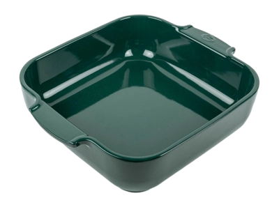 Ovenschaal Peugeot Appolia Bosgroen 28 x 28 cm